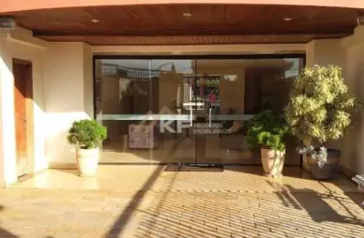 Apartamento com 3 quartos à venda no Campos Elíseos, Ribeirão Preto 
