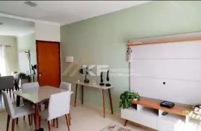 Apartamento à venda - residencial e comercial palmares - ribeirão preto - sp