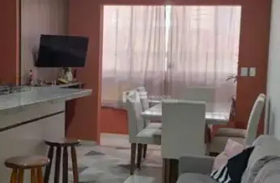 Apartamento térreo com quintal à venda -  jardim novo mundo - ribeirão preto - sp