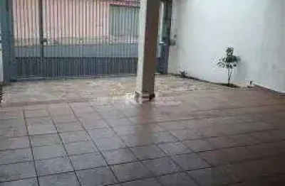 Casa com 3 quartos à venda na Vila Monte Alegre, Ribeirão Preto 
