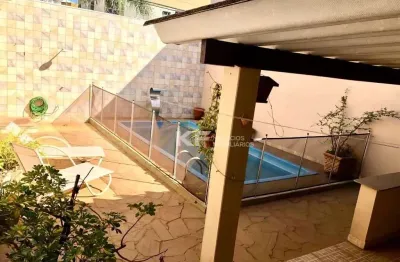 Casa á venda no parque anhanguera - ribeirão preto - sp