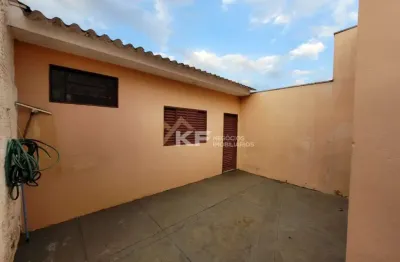 Casa com 3 quartos à venda no Ipiranga, Ribeirão Preto 