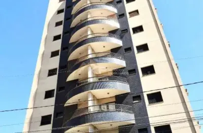 Apartamento á venda na vila seixas - edifício caioba - ribeirão preto - sp