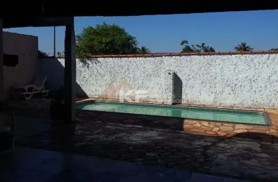 Casa com 1 quarto à venda no Jardim Itaú, Ribeirão Preto 