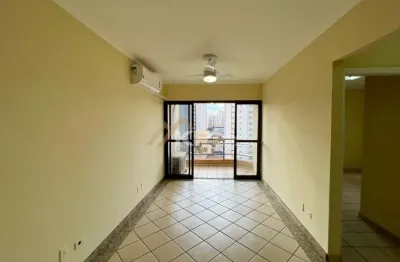 Apartamento à venda vila seixas - ribeirão preto - sp