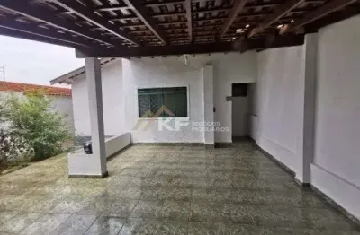 Casa com 2 quartos à venda no Jardim Castelo Branco, Ribeirão Preto 