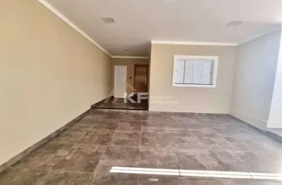 Casa com 3 quartos à venda na Vila Tibério, Ribeirão Preto 
