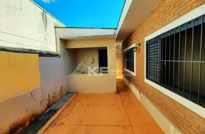 Casa com 4 quartos à venda na Vila Tamandaré, Ribeirão Preto 