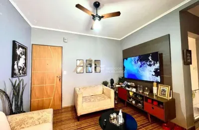 Apartamento á venda no ipiranga - condomínio residencial javari ribeirão preto - sp