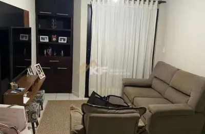 Apartamento com 3 quartos à venda no Parque Residencial Lagoinha, Ribeirão Preto 