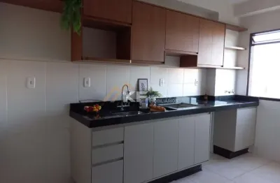 Apartamento à venda - parque dos servidores - condomínio lar chile - ribeirão preto sp