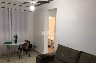 Apartamento á venda - jardim manoel pena - ribeirão preto sp