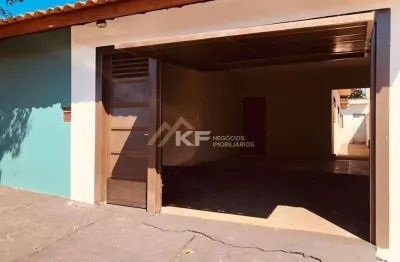 Casa com 3 quartos à venda na Lourenço Vitorino, Centro, Serrana