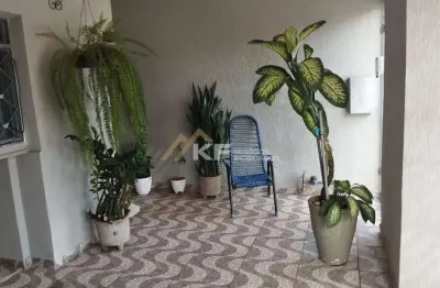 Casa com 2 quartos à venda no Ipiranga, Ribeirão Preto 