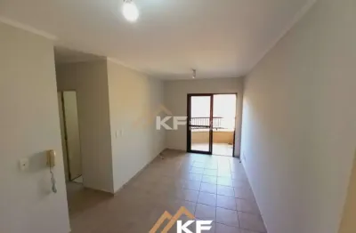 Apartamento com 1 quarto à venda na Vila Seixas, Ribeirão Preto 