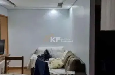 Apartamento á venda - residencial greenville - ribeirão preto / sp
