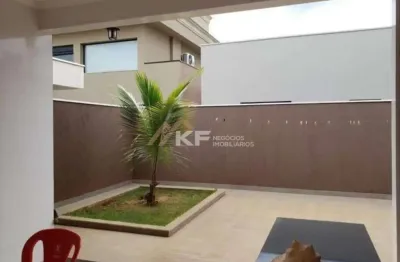 Casa em condomínio á venda - villa romana ll - ribeirão preto/sp