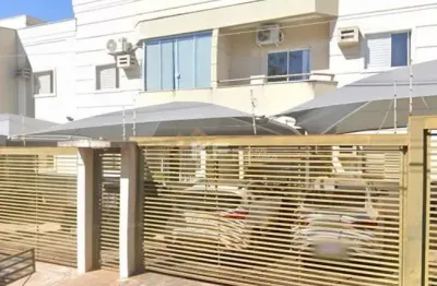 Apartamento térreo á venda - parque industrial lagoinha - ribeirão preto / sp