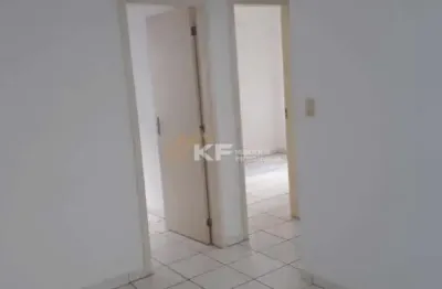 Apartamento com 2 quartos à venda no Jardim Javari, Ribeirão Preto 