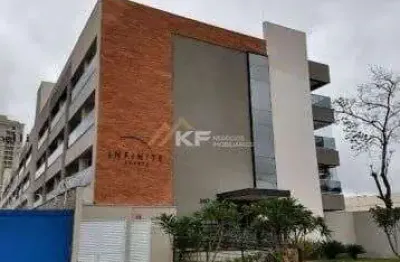 Apartamento á venda - infinity aparts - ribeirânia - ribeirão preto / sp