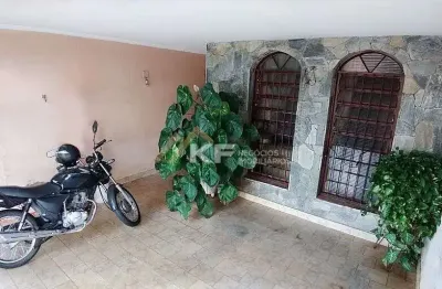 Casa com 3 quartos à venda no Sumarezinho, Ribeirão Preto 