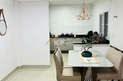 Apartamento duplex á venda - palmares - ribeirão preto / sp