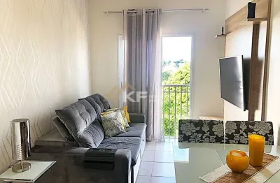 Apartamento á venda  - jardim anhangüera - ribeirão preto / sp