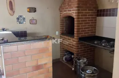 Casa com 3 quartos à venda no Planalto Verde, Ribeirão Preto 