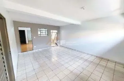 Casa com 3 quartos à venda no Campos Elíseos, Ribeirão Preto 
