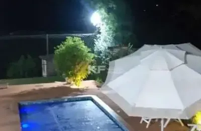 Chácara à venda - condomínio cachoeira - são sebastião do paraíso mg