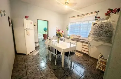 Casa com 2 quartos à venda em Bonfim Paulista, Ribeirão Preto 