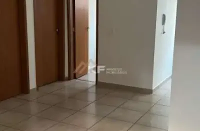Apartamento á venda - vitta parque dos pinos - ribeirão preto