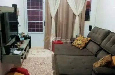 Casa em condomínio fechado com 2 quartos à venda na Via Expressa Jair Felipe, Centro, Brodowski