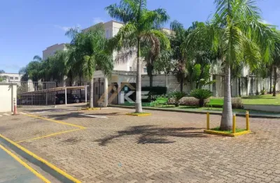 Apartamento á venda no condomínio parque rochester - sumarezinho - ribeirão preto -sp