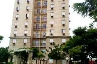 Apartamento com 2 quartos à venda na Rua Paraná, Alto do Ipiranga, Ribeirão Preto
