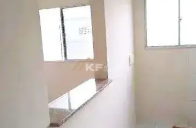 Apartamento em parque são sebastião, ribeirão preto/sp