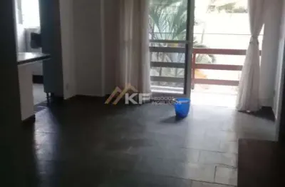 Apartamento com 1 quarto à venda na Vila Seixas, Ribeirão Preto 