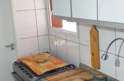 Apartamento  à venda - lagoinha - condomínio jardim europa - ribeirão preto sp