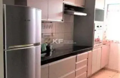 Apartamento com 2 quartos à venda no Planalto Verde, Ribeirão Preto 