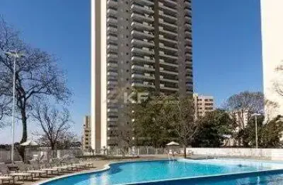 Apartamento no bairro jardim botânico em ribeirão preto-sp