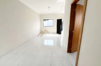 Casa com 3 quartos à venda em Bonfim Paulista, Ribeirão Preto 