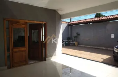 Casa com 3 quartos à venda no Planalto Verde, Ribeirão Preto 