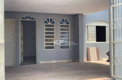 Casa com 3 quartos à venda na Vila Carvalho, Ribeirão Preto 