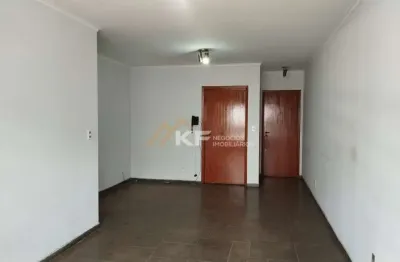 Apartamento com 3 quartos à venda na Rua Campos Salles, Centro, Ribeirão Preto