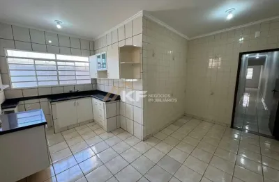 Casa com 3 quartos à venda na Vila Monte Alegre, Ribeirão Preto 