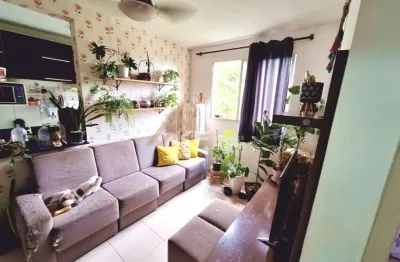 Apartamento com 2 quartos à venda no Sumarezinho, Ribeirão Preto 