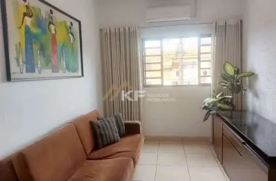 Apartamento no parque anhanguera em ribeirão preto sp