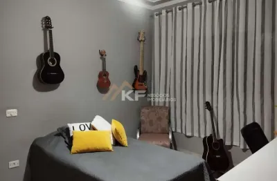 Casa com 2 quartos à venda no Parque dos Pinus, Ribeirão Preto 