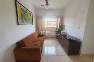 Apartamento em parque anhangüera, ribeirão preto/sp