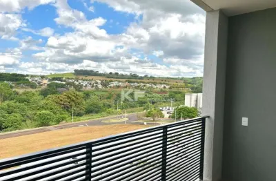 Apartamento com 3 quartos à venda no Santa Martha, Ribeirão Preto 